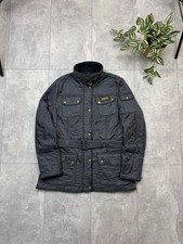 Barbour International