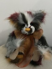 Charlie Bears Buddleia