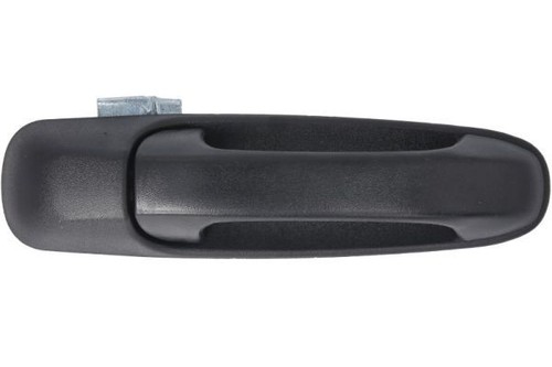 Outer exterior door handle - outer,