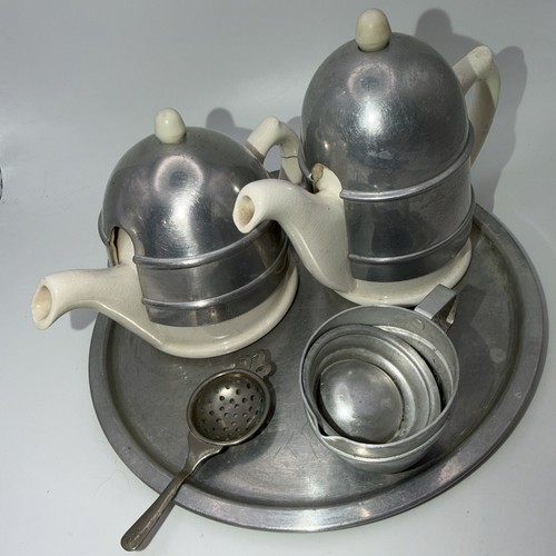 Vintage art deco heatmaster - vintage,