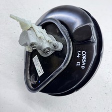VAUXHALL CORSA D BRAKE SERVO