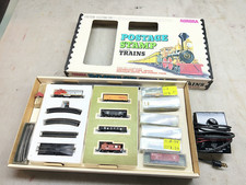 Vintage Aurora Postage Stamp