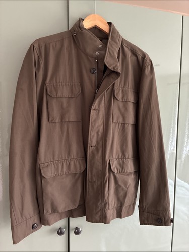 Zara men medium - zara, jacket/coat