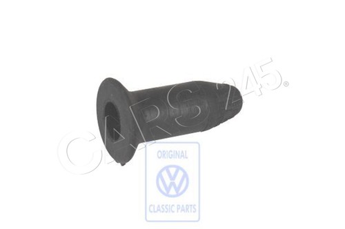 Genuine grommet nos vw - grommet,