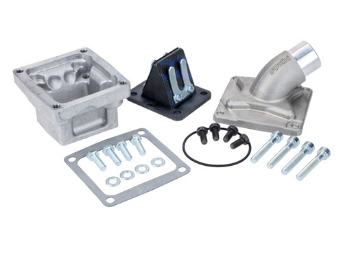 Intake manifold polini big - manifold,