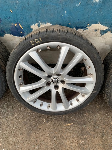 Alloy wheel rim - wheel, inch