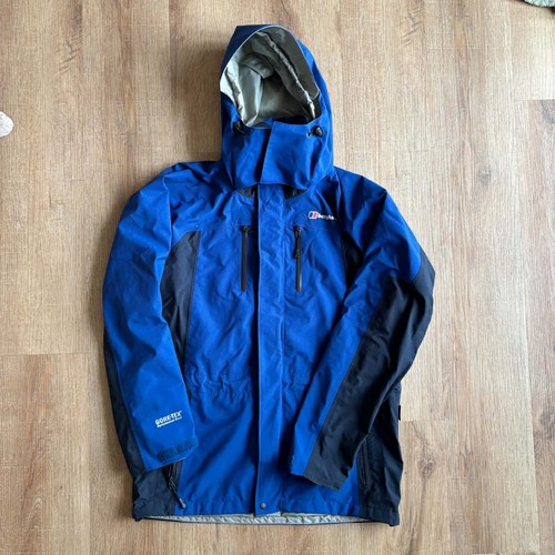 Men berghaus extrem gore - extrem, gore-tex