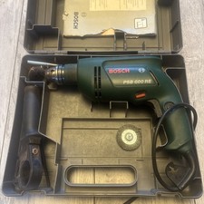 Bosch IMPACT PSB 650 RE 230V