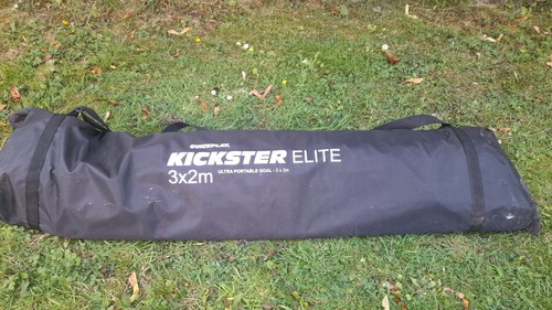 Quickplay kickster elite - quickplay,