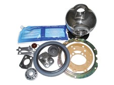 DA3181 Land Rover Series 2A &