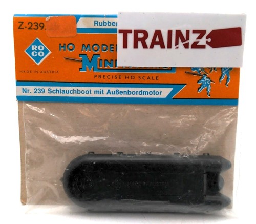 Roco 239 minitanks - z-239, ho