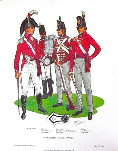 Military uniforms american - uniforms,