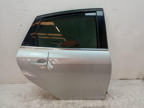 Rear door ford focus - door,