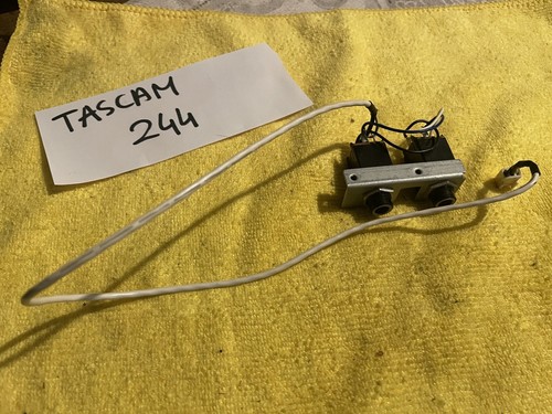 Tascam 244 cassette deck - 244,