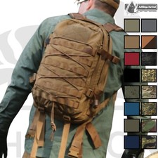 Helikon-Tex Raccoon Mk2 20L Cordura Backpack Rucksack Casual Hiking Outdoor