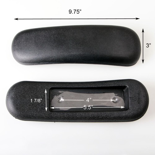 Staples chair arm parts - arm,