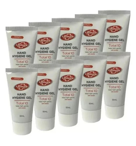 Lifebuoy hand hygiene - hand,