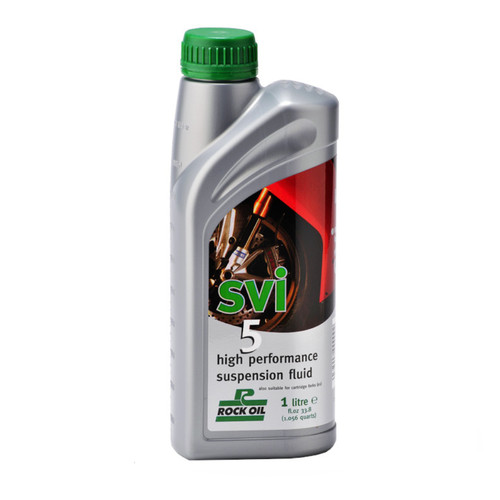 Rock oil svi high - svi,