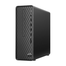 HP Slim S01-pF2012na Desktop