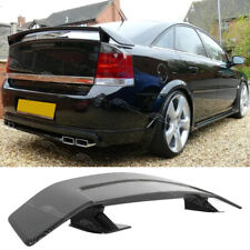 For Vauxhall Opel Vectra 2002-2008 Carbon 47" Rear Trunk GT Racing Spoiler Wing