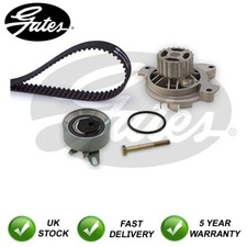 Timing Cam Belt Kit + Water Pump Gates Fits VW Transporter 2.5 + Other Models