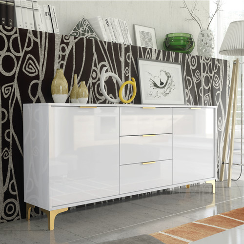 Unit stand sideboard - unit, tv