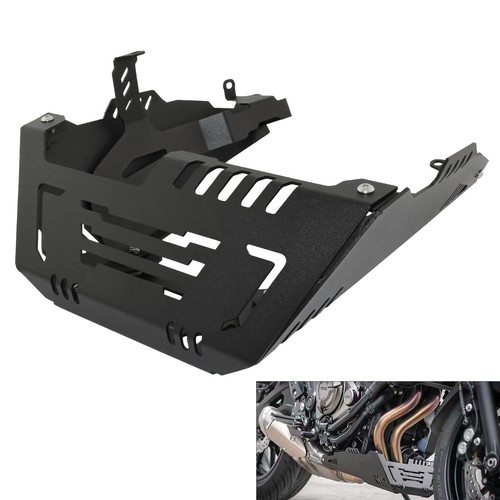 Engine chassis guard - engine,