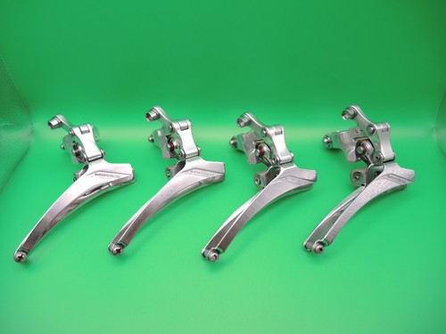 Shimano 600ex front - 600ex, derailleur