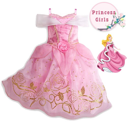 Kids girls princess - kids,