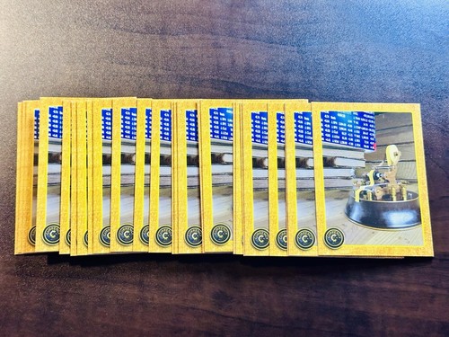 Stock ticker 45 - , #45