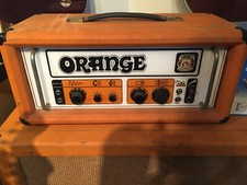 Orange GRO-100 Vintage Amp