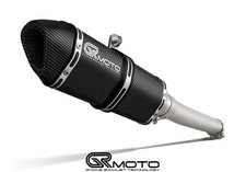 Exhaust for Yamaha YZF-R6