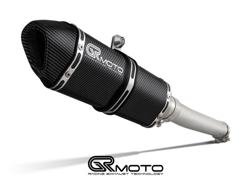 Exhaust for yamaha - for,