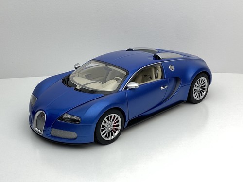 Autoart 70951 bugatti - 1/18,
