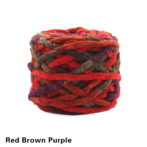 100g skeins yarn - yarn, chunky