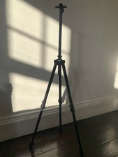 JAKAR Artists Fully Adjustable Telescopic Field Aluminium Easel