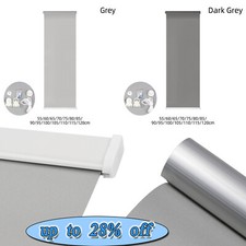 Furnished Blackout Roller