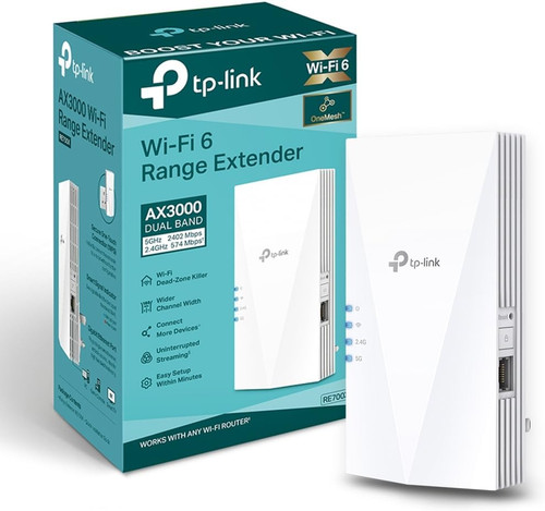 Link re700x wifi 6 - re700x,