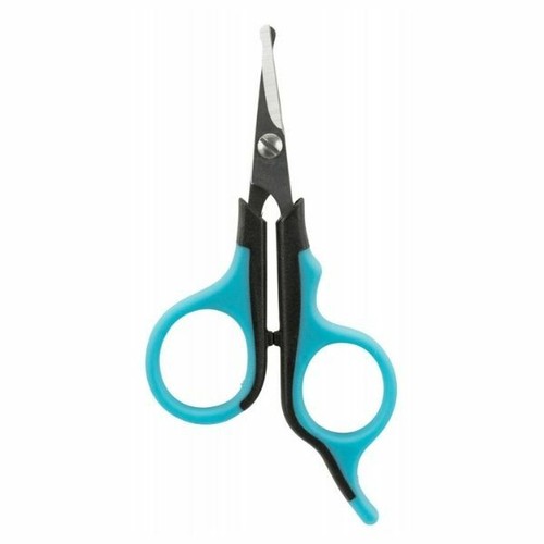 Trixie face paw scissors dog - trixie, &