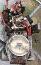 MFi METERING HEAD UNIT inc