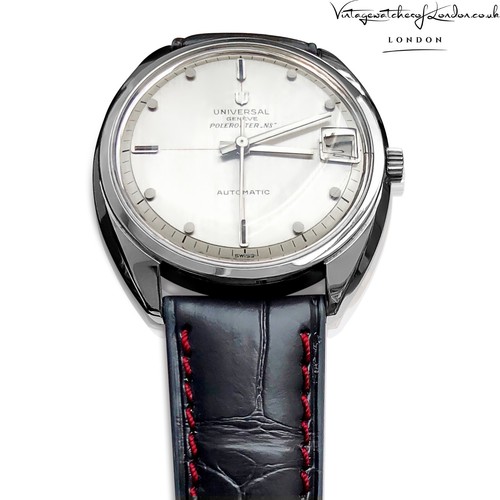 Universal geneve polerouter - universal,