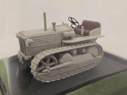 Fiat boghetto 1939 - 1939, hachette