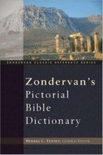 Zondervan's Pictorial Bible