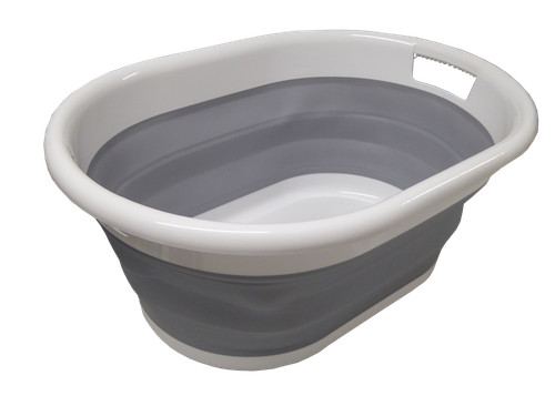 Collapsible folding laundry - collapsible,