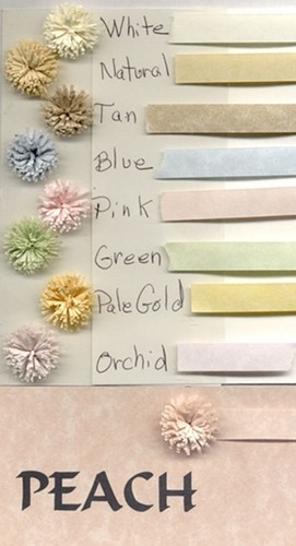 Quilling paper strips - quilling,