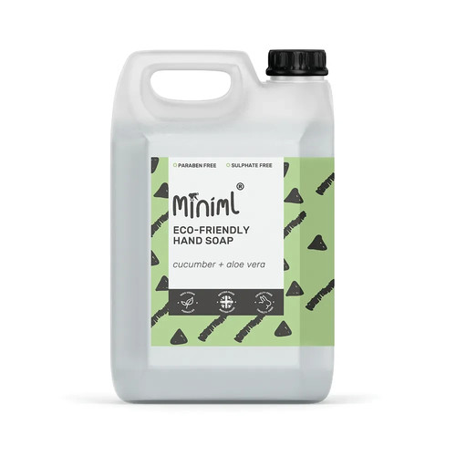 Miniml hand soap - hand, wash
