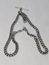 Antique Solid Sterling Silver