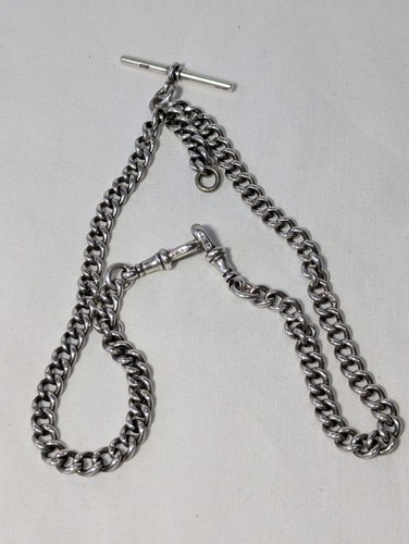 Antique solid sterling - antique, silver