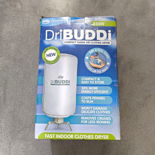 Jml dribuddi compact 850w - jml,