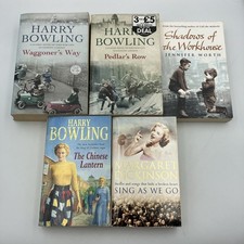 Women’s Historical Books